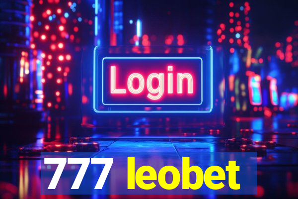 777 leobet